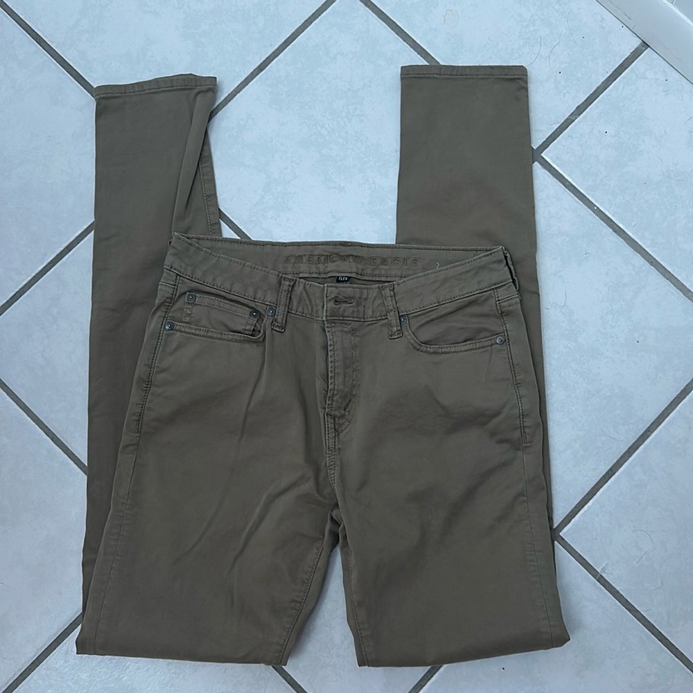 Men’s jeans size 20/36
